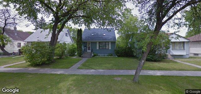 Larawan ng 494 Radford Street sa Winnipeg, Manitoba