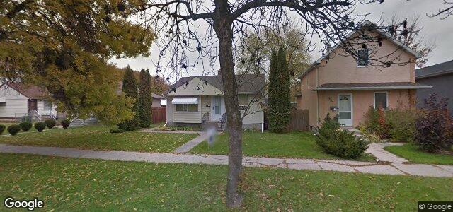 Larawan ng 495 Airlies Street sa Winnipeg, Manitoba