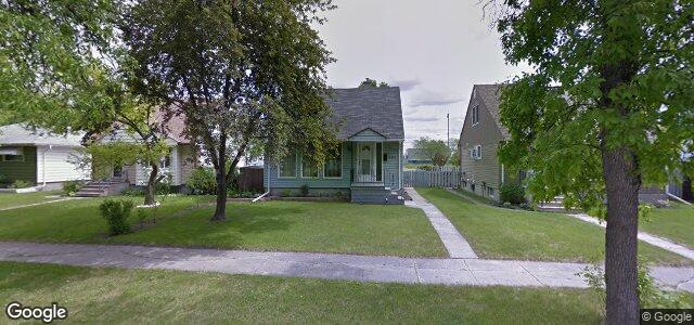 Larawan ng 495 Penninghame Street sa Winnipeg, Manitoba