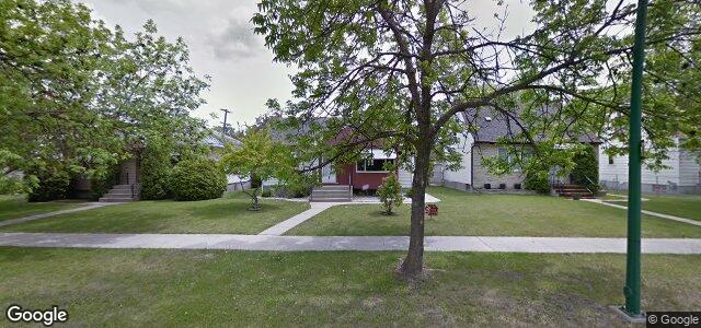 Larawan ng 495 Radford Street sa Winnipeg, Manitoba