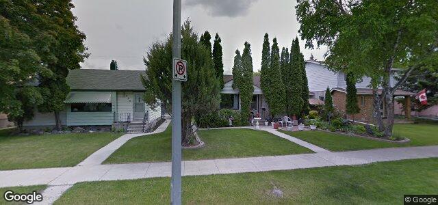 495 Tinniswood Street（加拿大曼尼托巴省溫尼伯市）房屋照片