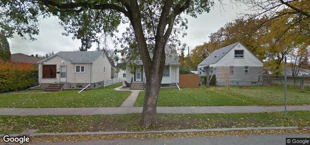 Larawan ng 496 Airlies Street sa Winnipeg, Manitoba