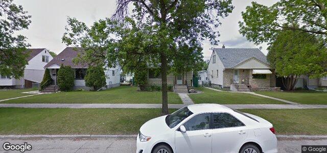 Larawan ng 496 Monreith Street sa Winnipeg, Manitoba