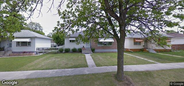 Larawan ng 497 Monreith Street sa Winnipeg, Manitoba