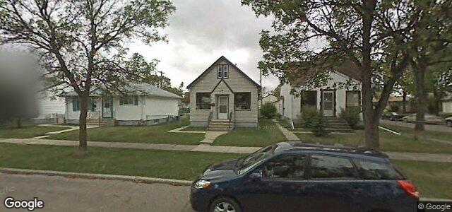 Larawan ng 498 Kildarroch Street sa Winnipeg, Manitoba