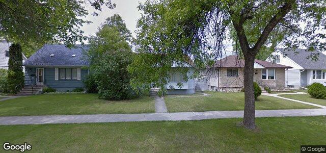 Larawan ng 498 Radford Street sa Winnipeg, Manitoba