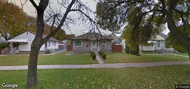 499 Airlies Street（加拿大曼尼托巴省溫尼伯市）房屋照片