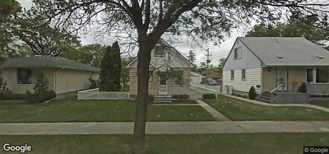 Larawan ng 499 Kildarroch Street sa Winnipeg, Manitoba