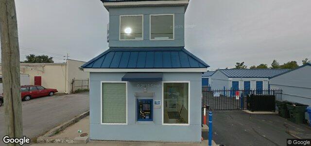 Larawan ng 499 Robertson Street sa Winnipeg, Manitoba