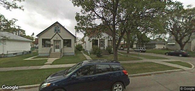 500 Kildarroch Street（加拿大曼尼托巴省溫尼伯市）房屋照片