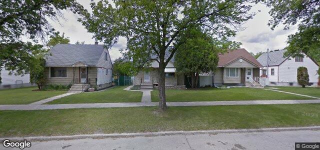 Larawan ng 500 Monreith Street sa Winnipeg, Manitoba