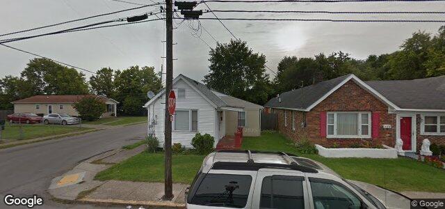 Larawan ng 500 Robertson Street sa Winnipeg, Manitoba