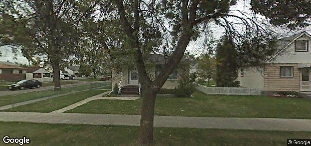 Larawan ng 501 Kildarroch Street sa Winnipeg, Manitoba