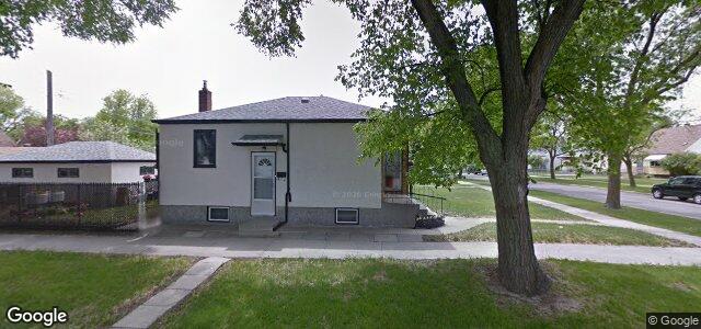Larawan ng 501 Minnigaffe Street sa Winnipeg, Manitoba