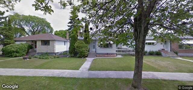 Larawan ng 501 Monreith Street sa Winnipeg, Manitoba