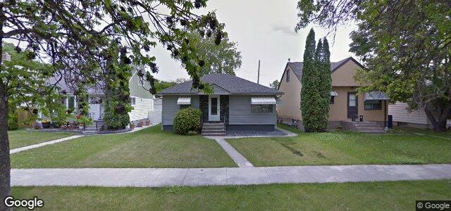 Larawan ng 503 Tinniswood Street sa Winnipeg, Manitoba
