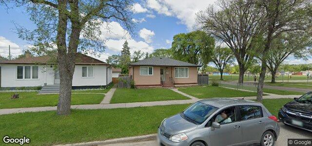 Larawan ng 504 Dalton Street sa Winnipeg, Manitoba