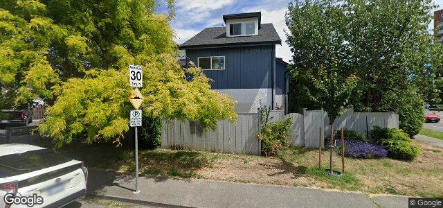 Larawan ng 505 Dalton Street sa Winnipeg, Manitoba