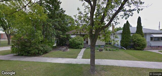 Larawan ng 505 Monreith Street sa Winnipeg, Manitoba