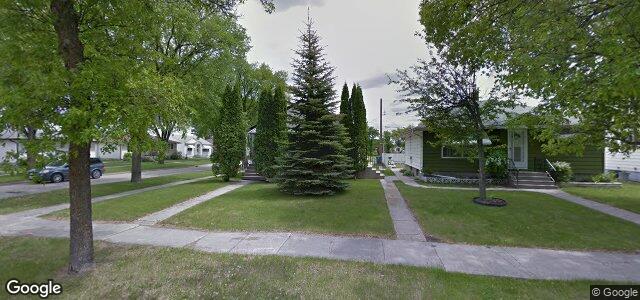 Larawan ng 505 Penninghame Street sa Winnipeg, Manitoba