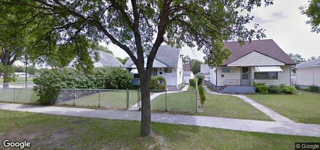Larawan ng 505 Radford Street sa Winnipeg, Manitoba