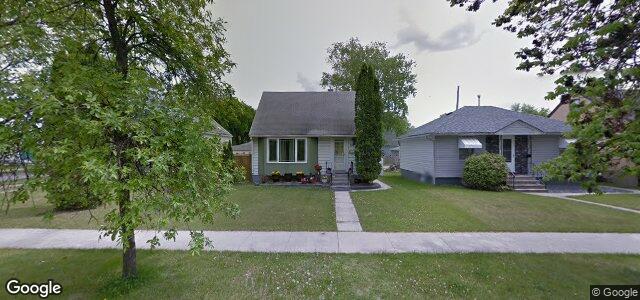Larawan ng 507 Tinniswood Street sa Winnipeg, Manitoba