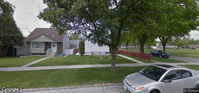 Larawan ng 508 Monreith Street sa Winnipeg, Manitoba