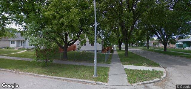 Larawan ng 514 Radford Street sa Winnipeg, Manitoba