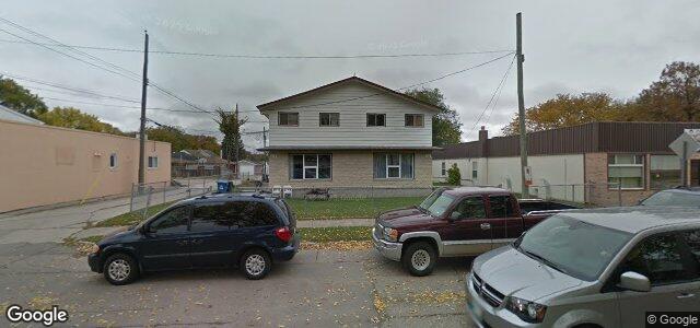 Larawan ng 516 Airlies Street sa Winnipeg, Manitoba