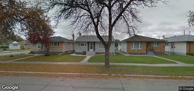 Larawan ng 640 Airlies Street sa Winnipeg, Manitoba