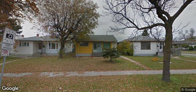 Larawan ng 641 Airlies Street sa Winnipeg, Manitoba