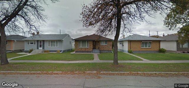 Larawan ng 644 Airlies Street sa Winnipeg, Manitoba