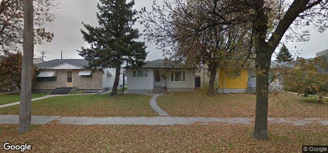 Larawan ng 645 Airlies Street sa Winnipeg, Manitoba
