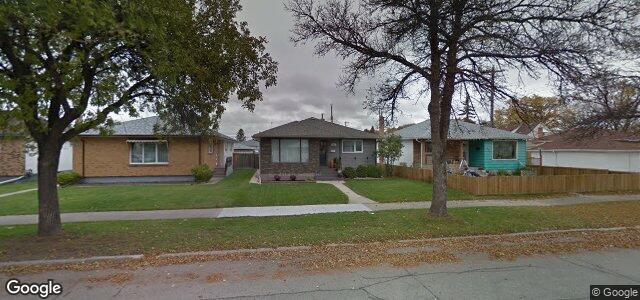Larawan ng 652 Airlies Street sa Winnipeg, Manitoba