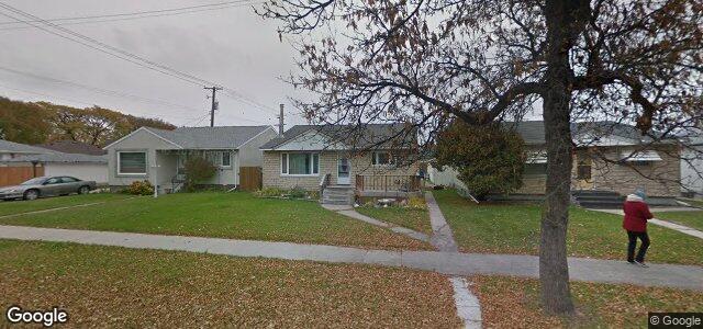 Larawan ng 653 Airlies Street sa Winnipeg, Manitoba