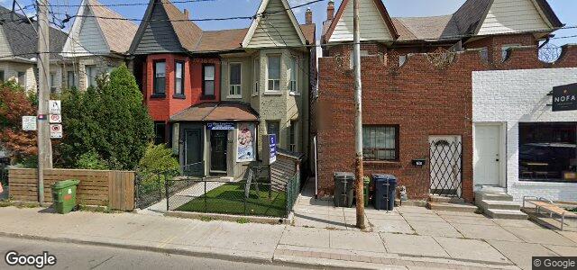 Larawan ng 703 Lansdowne Avenue sa Winnipeg, Manitoba