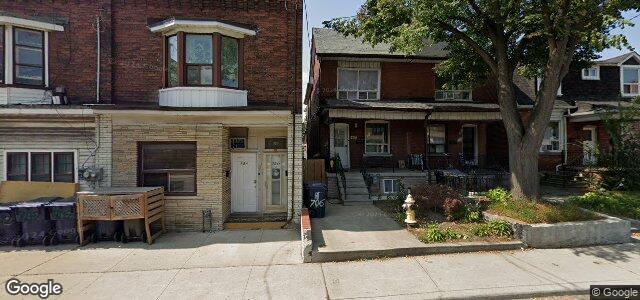 Larawan ng 706 Lansdowne Avenue sa Winnipeg, Manitoba