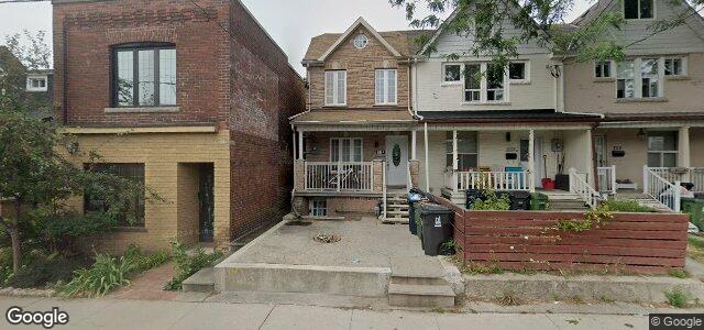 Larawan ng 714 Lansdowne Avenue sa Winnipeg, Manitoba