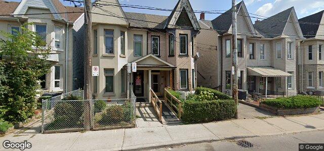 715 Lansdowne Avenue（加拿大曼尼托巴省溫尼伯市）房屋照片