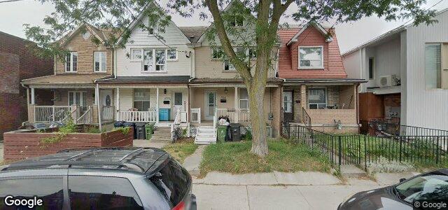 Larawan ng 718 Lansdowne Avenue sa Winnipeg, Manitoba