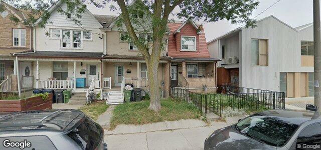 Larawan ng 720 Lansdowne Avenue sa Winnipeg, Manitoba