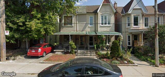 725 Lansdowne Avenue（加拿大曼尼托巴省温尼伯市）房屋照片