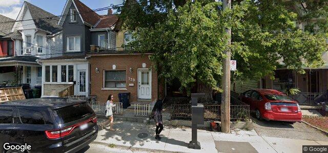 Larawan ng 729 Lansdowne Avenue sa Winnipeg, Manitoba