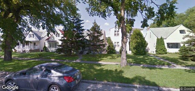 Larawan ng 731 Machray Avenue sa Winnipeg, Manitoba