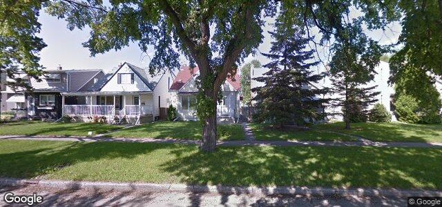 Larawan ng 735 Machray Avenue sa Winnipeg, Manitoba