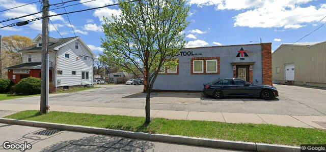 Larawan ng 737 Atlantic Avenue sa Winnipeg, Manitoba