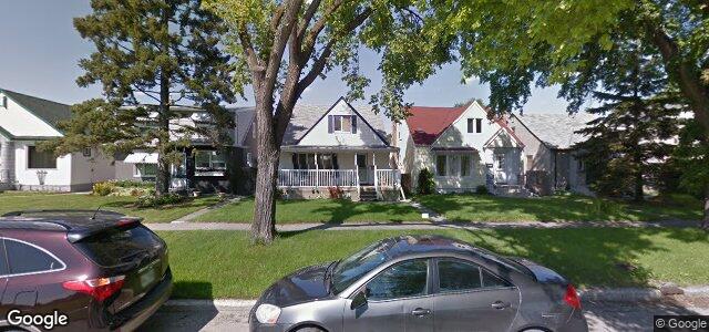 Larawan ng 737 Machray Avenue sa Winnipeg, Manitoba