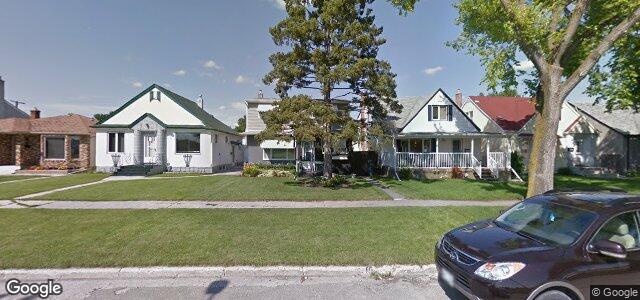 Larawan ng 739 Machray Avenue sa Winnipeg, Manitoba