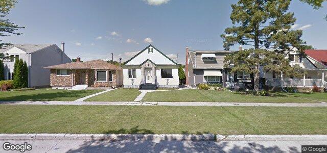 Larawan ng 741 Machray Avenue sa Winnipeg, Manitoba