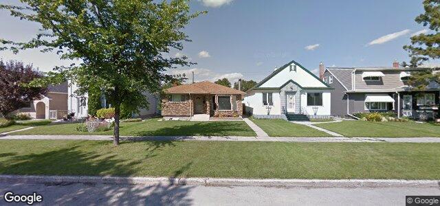 Larawan ng 743 Machray Avenue sa Winnipeg, Manitoba